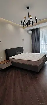 Kirayə verilir 3 otaqlı mənzil 105 m²