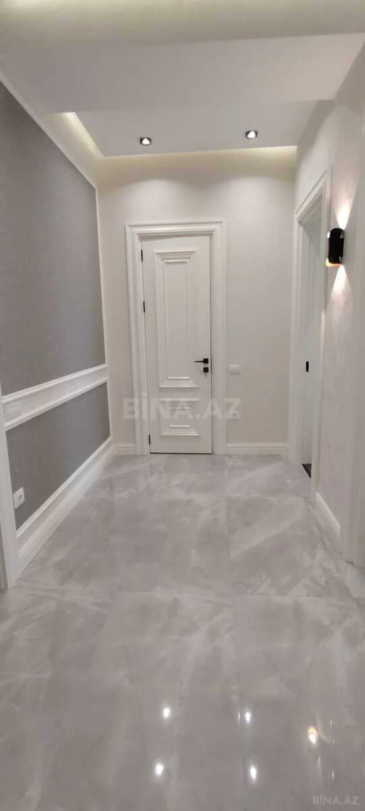 Kirayə verilir 3 otaqlı mənzil 105 m²