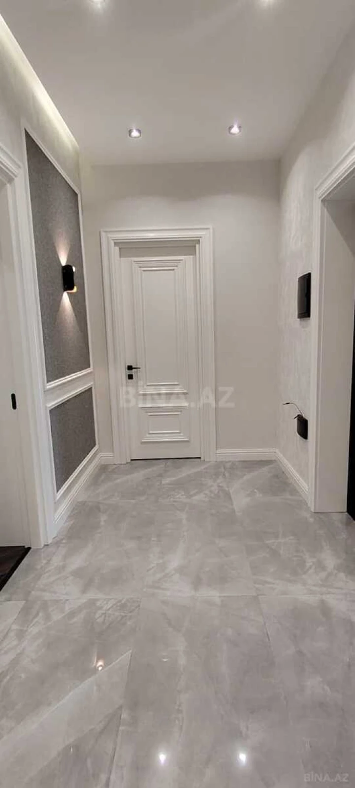 Kirayə verilir 3 otaqlı mənzil 105 m²