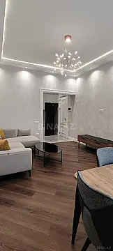 Kirayə verilir 3 otaqlı mənzil 105 m²