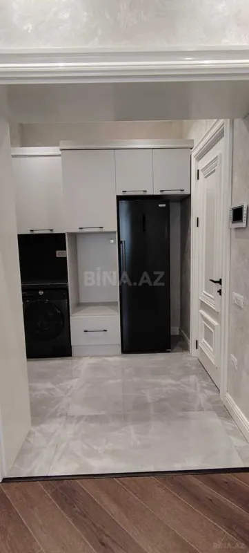 Kirayə verilir 3 otaqlı mənzil 105 m²