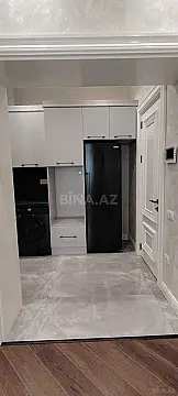 Kirayə verilir 3 otaqlı mənzil 105 m²
