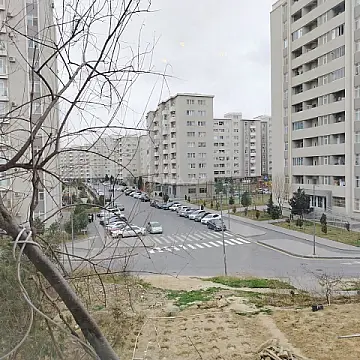 Kirayə verilir obyekt 90 m² — Bakı, Yasamal 90.00 m²