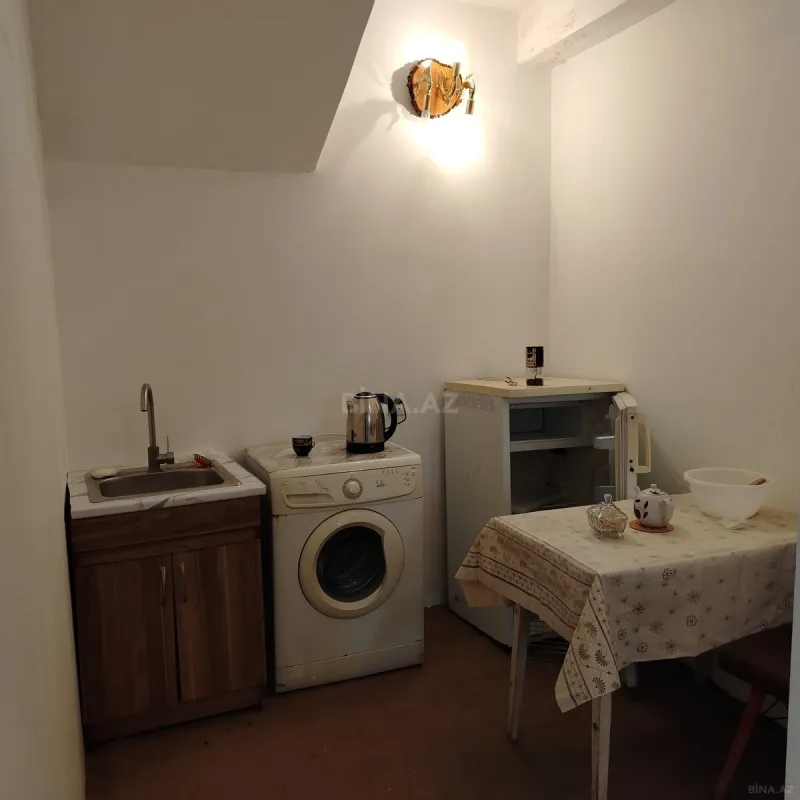 Kirayə verilir obyekt 90 m²