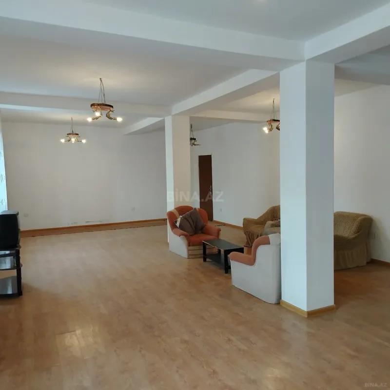 Kirayə verilir obyekt 90 m²