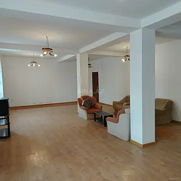 Kirayə verilir obyekt 90 m²