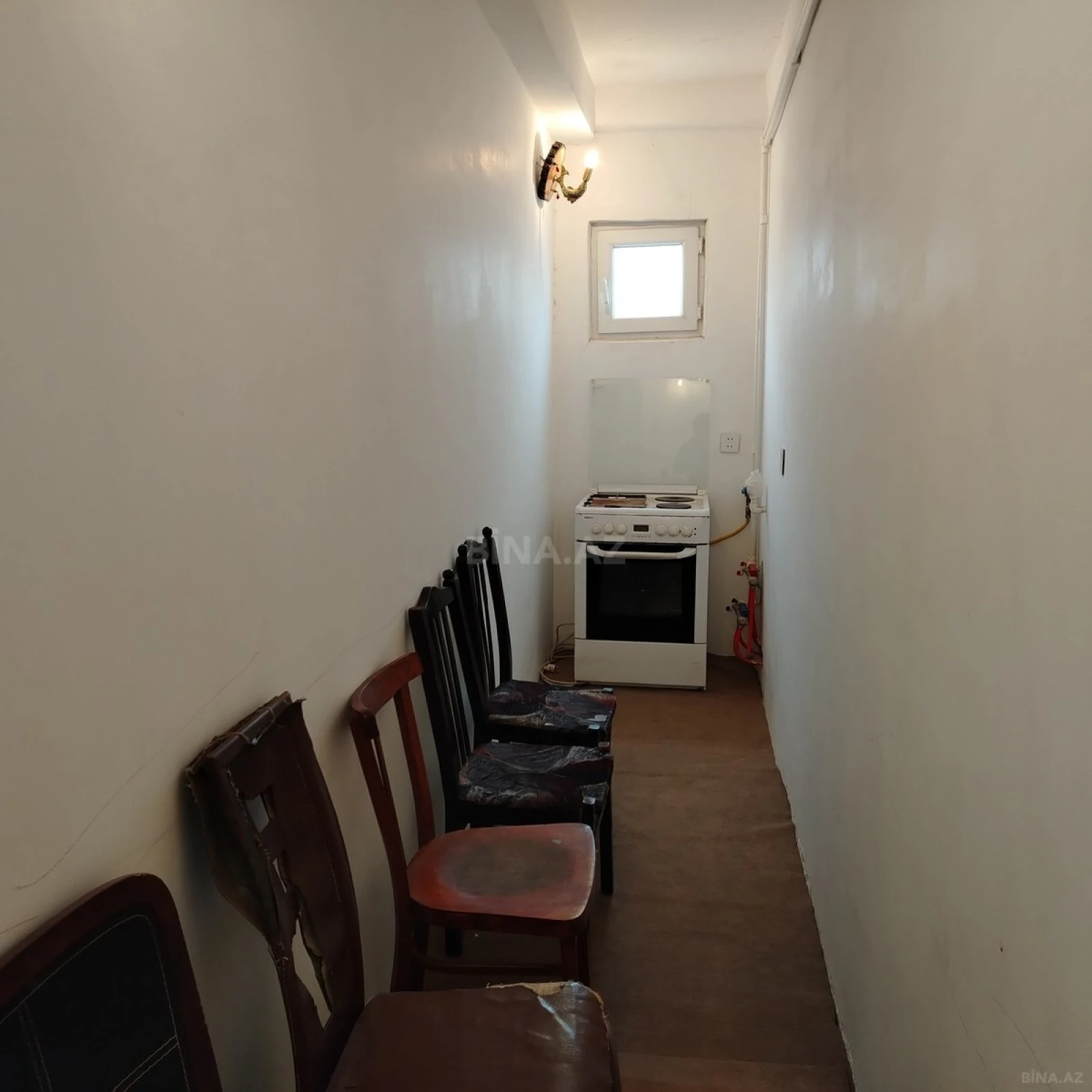 Kirayə verilir obyekt 90 m²