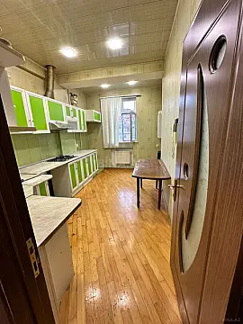 Kirayə verilir 2 otaqlı mənzil 60 m² — Bakı, Bakıxanov 2 otaq 60.00 m²