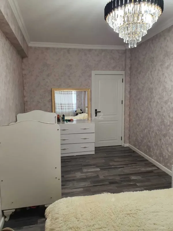 Satılır 2 otaqlı mənzil 46 m²