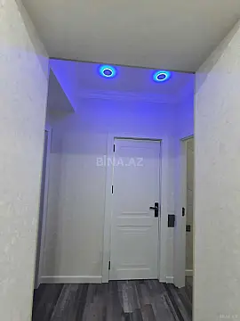 Satılır 2 otaqlı mənzil 46 m²