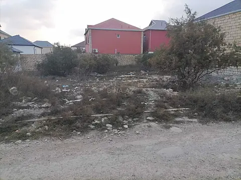 Satılır torpaq sahəsi 2.5 m²