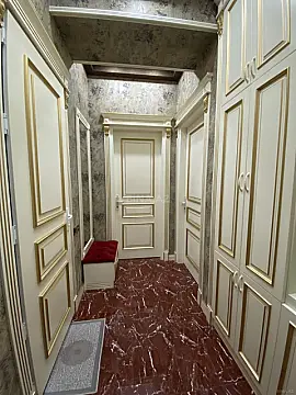 Kirayə verilir 2 otaqlı mənzil 75 m²