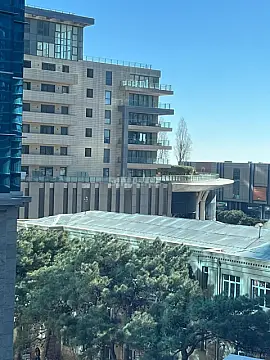 Kirayə verilir 2 otaqlı mənzil 80 m²