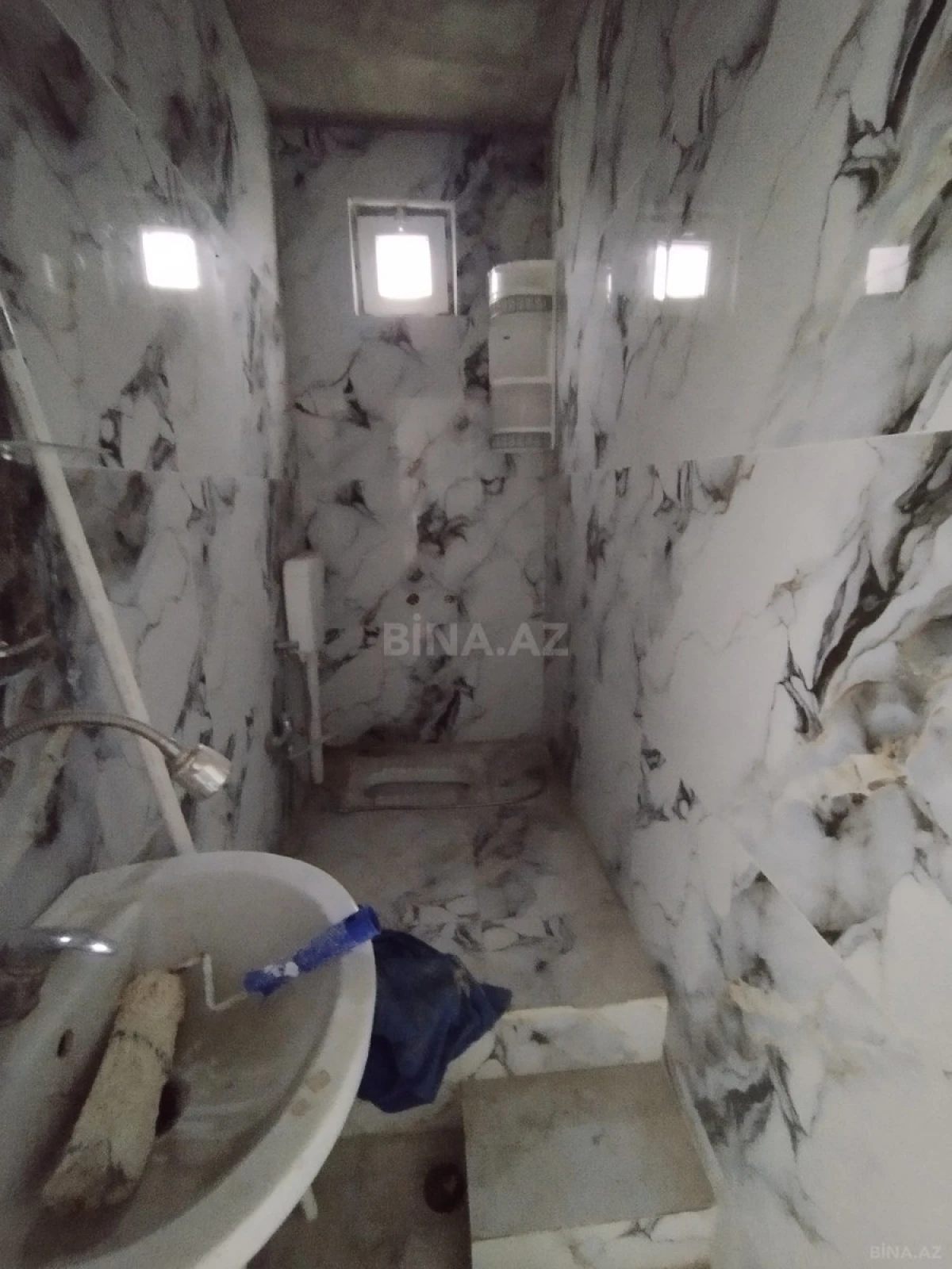 Satılır 3 otaqlı həyət evi 80 m²