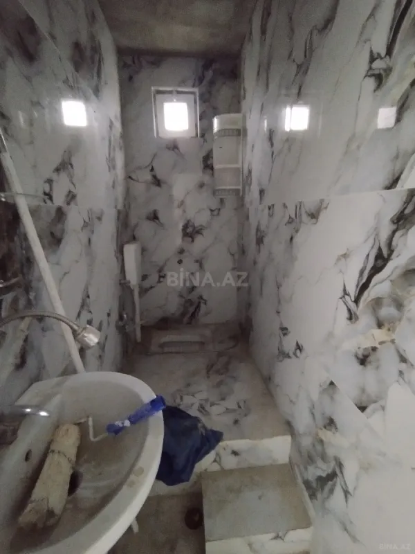 Satılır 3 otaqlı həyət evi 80 m²