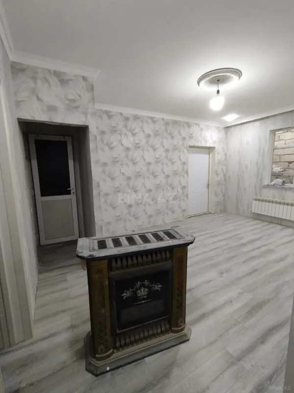 Satılır 3 otaqlı həyət evi 80 m²