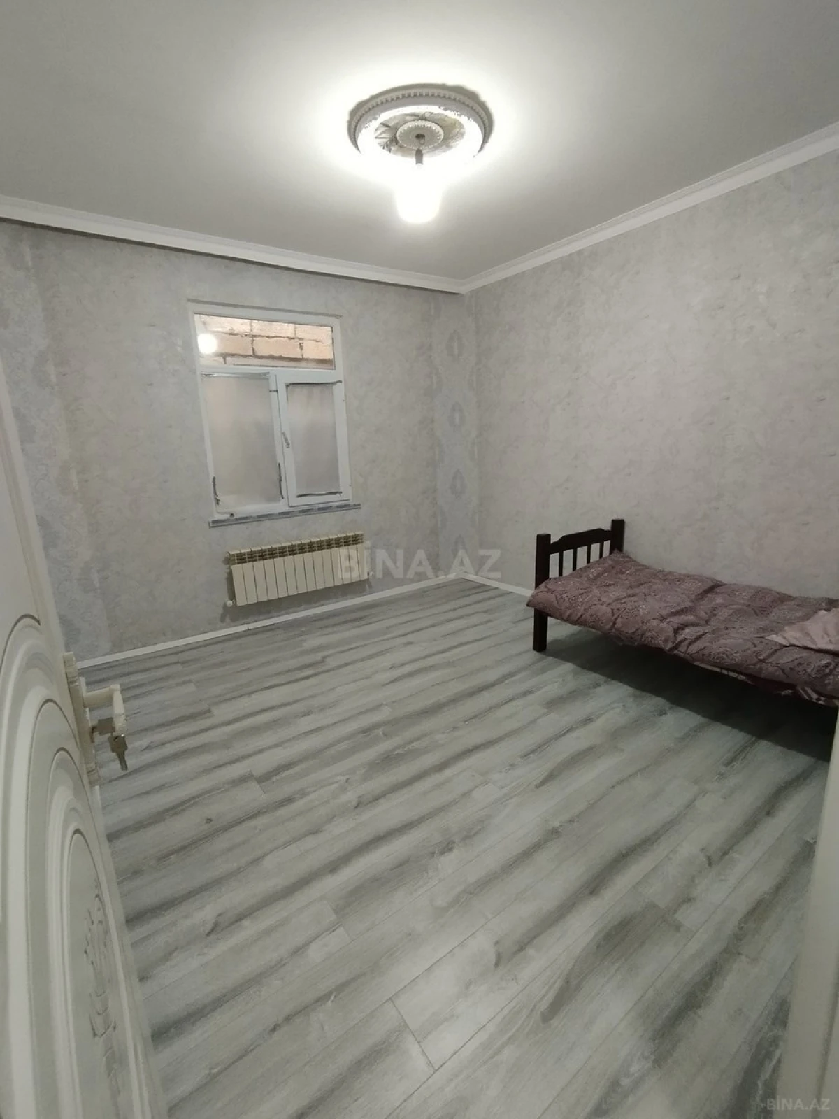 Satılır 3 otaqlı həyət evi 80 m²