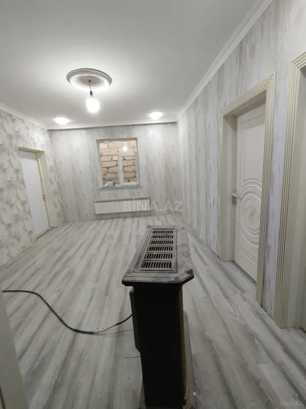 Satılır 3 otaqlı həyət evi 80 m²