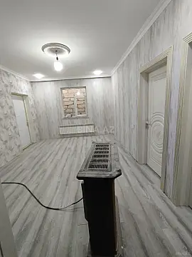 Satılır 3 otaqlı həyət evi 80 m²