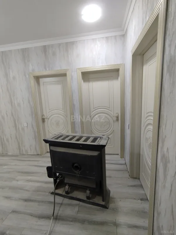 Satılır 3 otaqlı həyət evi 80 m²