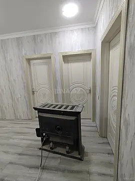 Satılır 3 otaqlı həyət evi 80 m²