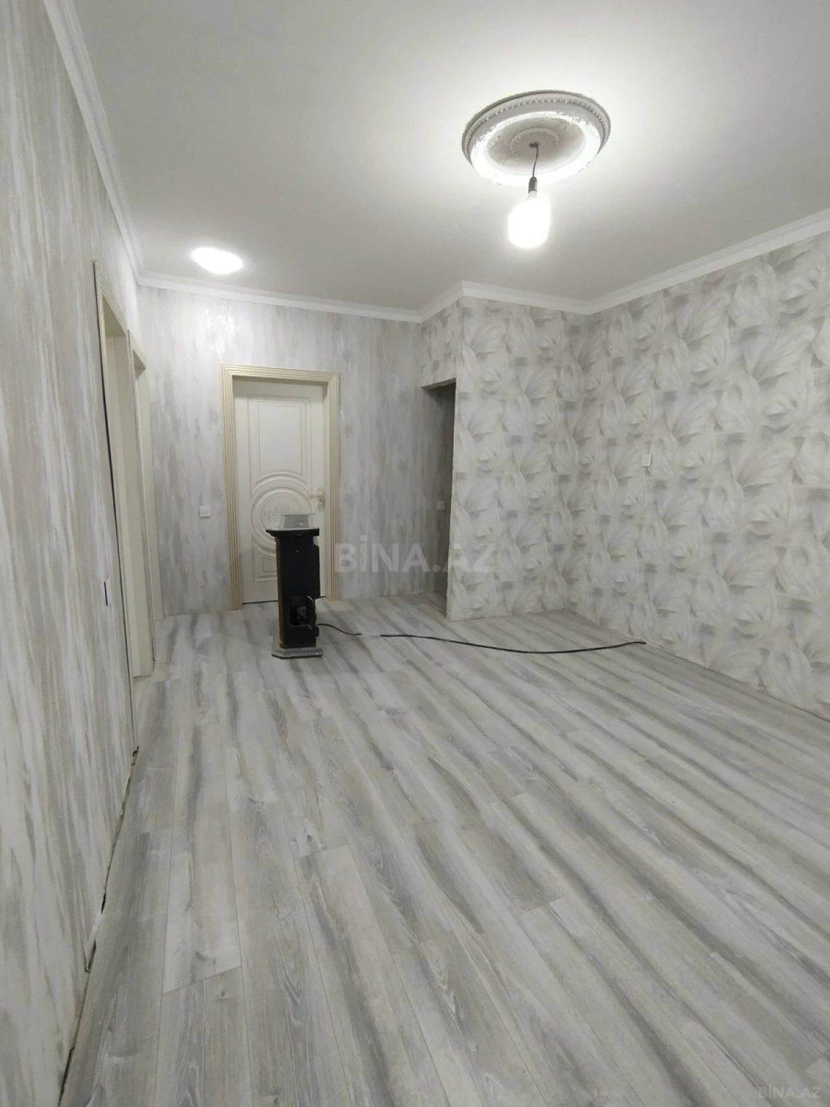 Satılır 3 otaqlı həyət evi 80 m²