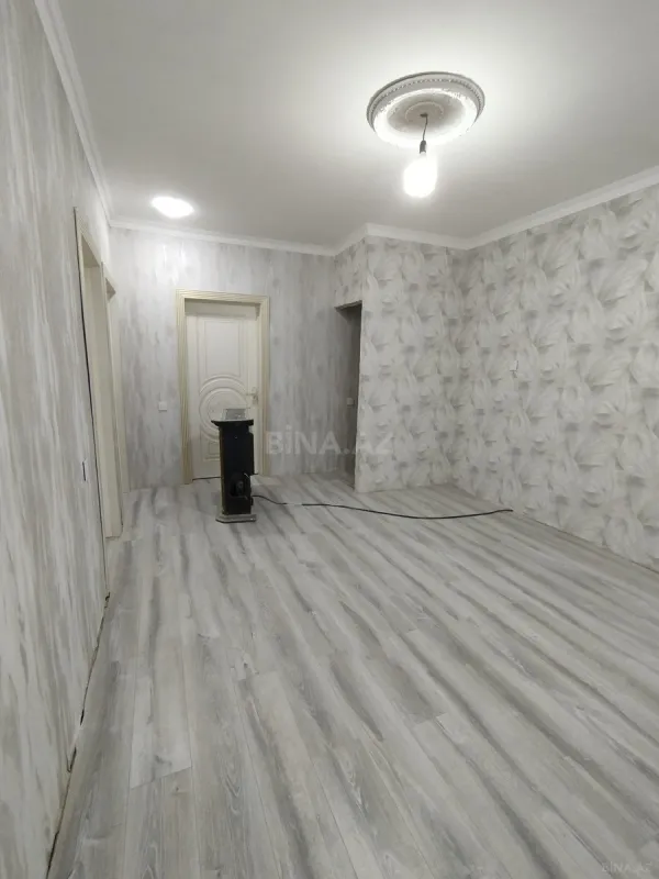 Satılır 3 otaqlı həyət evi 80 m²