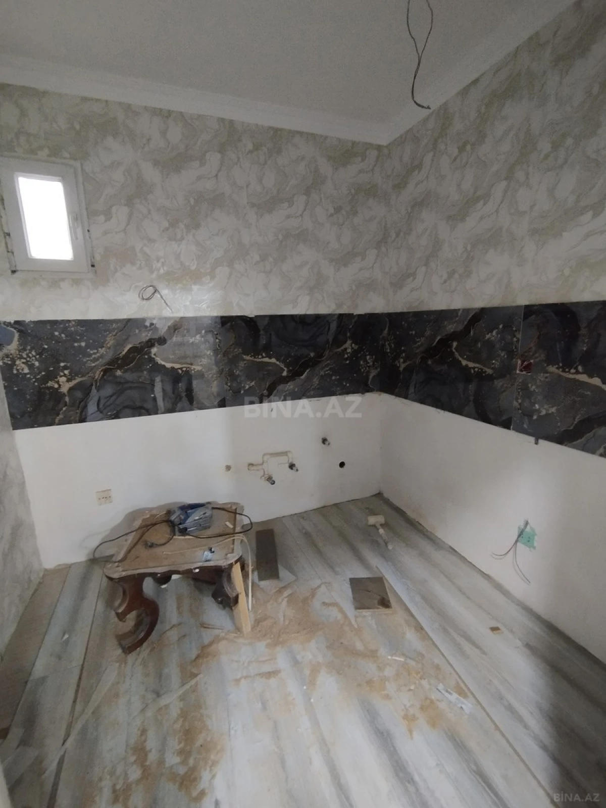 Satılır 3 otaqlı həyət evi 80 m²