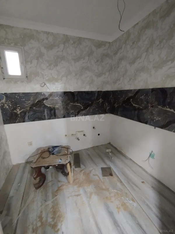 Satılır 3 otaqlı həyət evi 80 m²