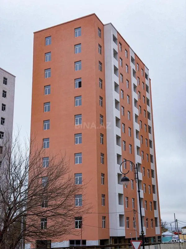 Satılır obyekt 113 m²