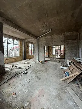 Satılır obyekt 113 m²