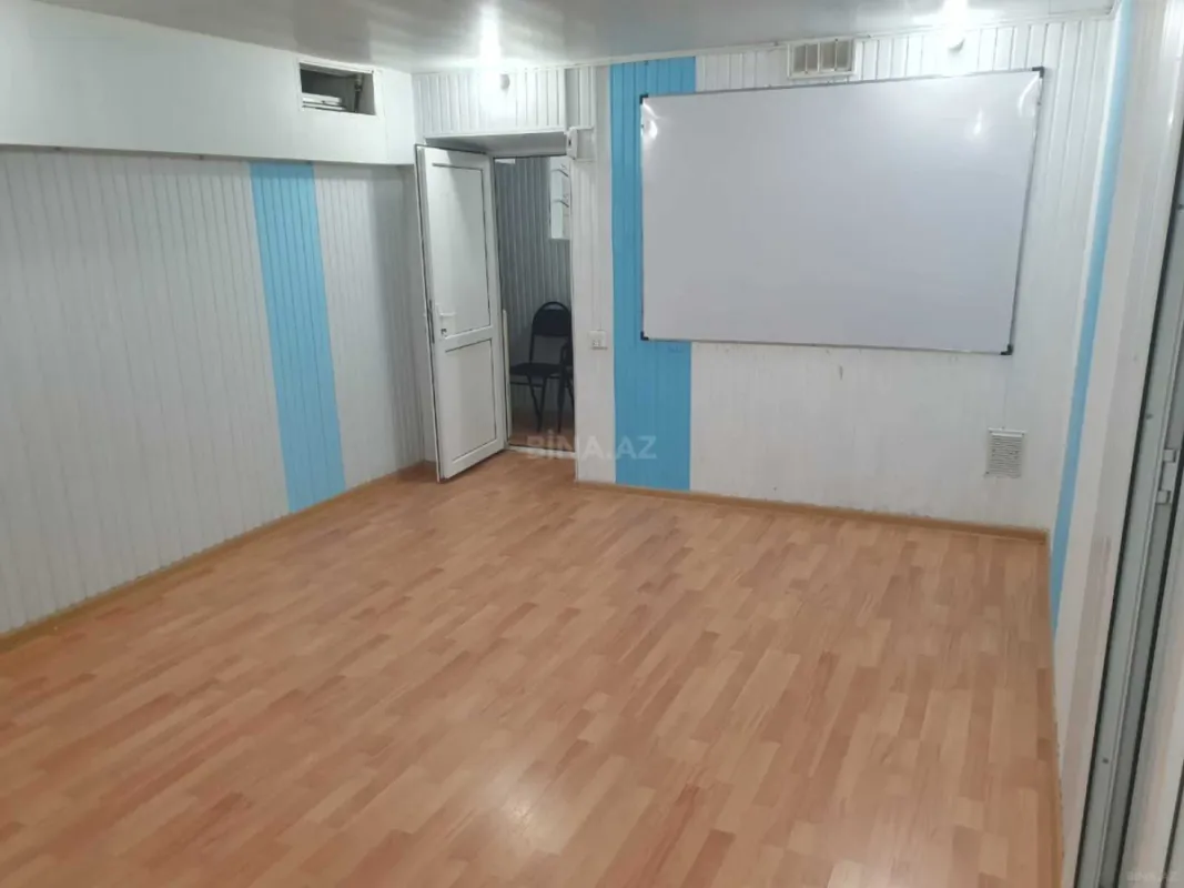 Kirayə verilir 2 otaqlı ofis 100 m²