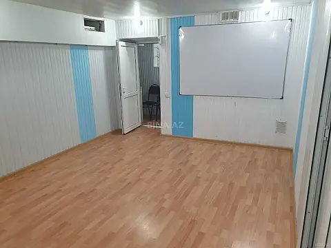 Kirayə verilir 2 otaqlı ofis 100 m²