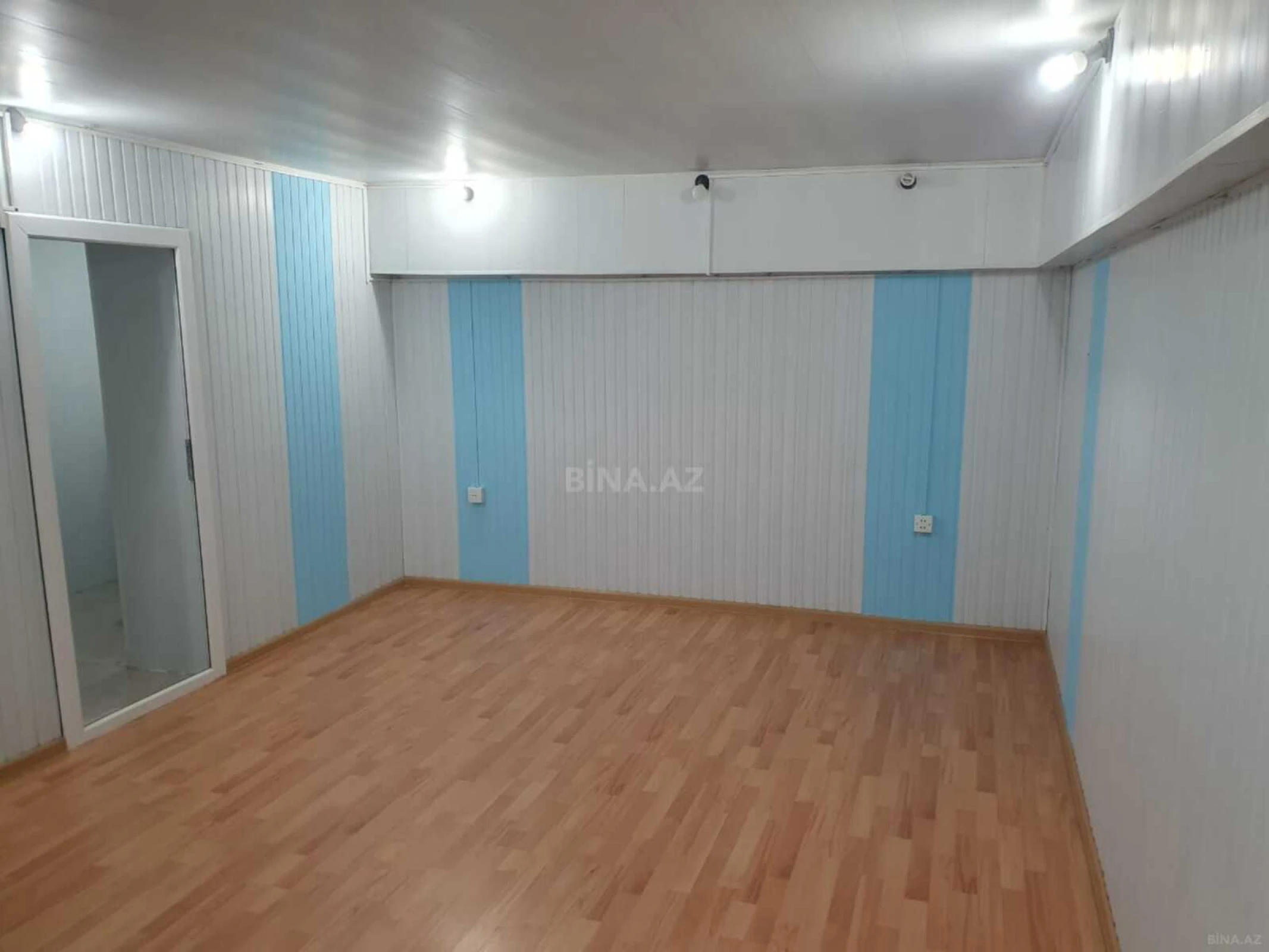 Kirayə verilir 2 otaqlı ofis 100 m²