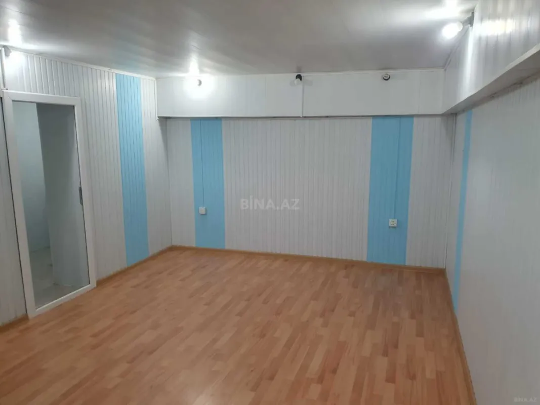 Kirayə verilir 2 otaqlı ofis 100 m²
