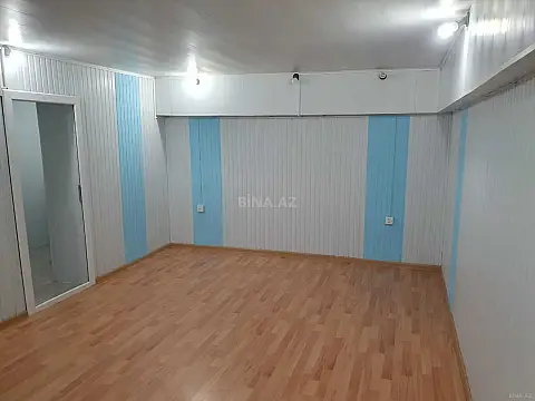 Kirayə verilir 2 otaqlı ofis 100 m²