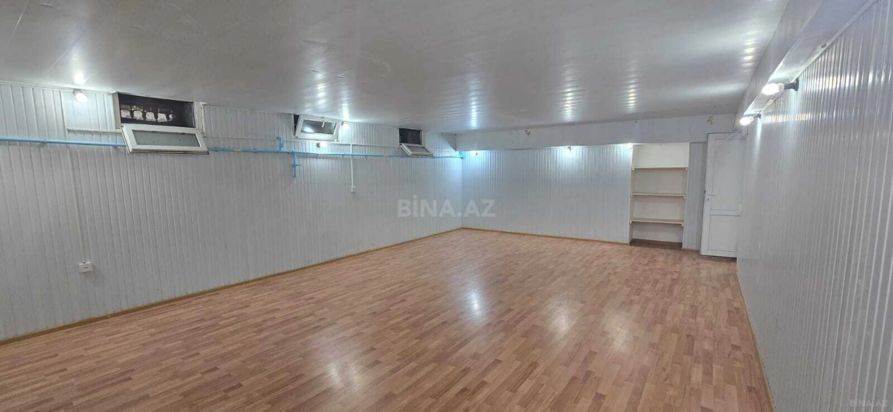Kirayə verilir 2 otaqlı ofis 100 m²