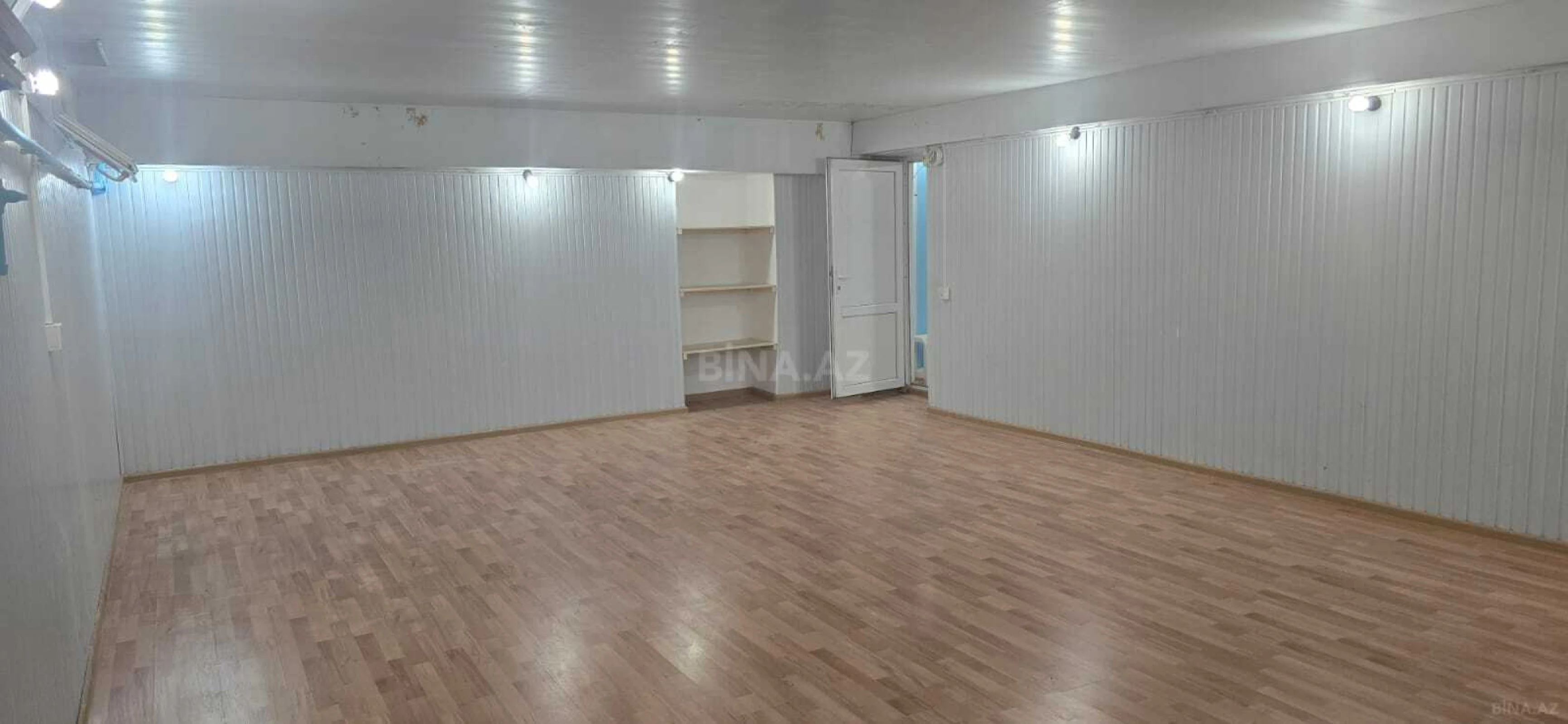 Kirayə verilir 2 otaqlı ofis 100 m²