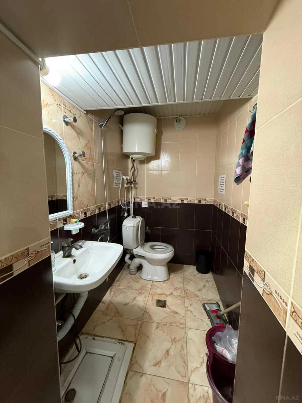 Kirayə verilir 2 otaqlı ofis 100 m²