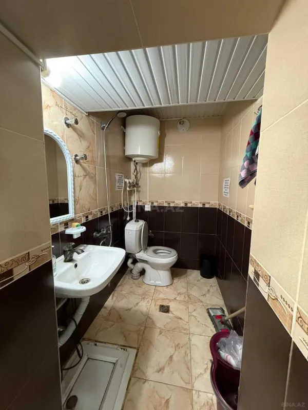 Kirayə verilir 2 otaqlı ofis 100 m²