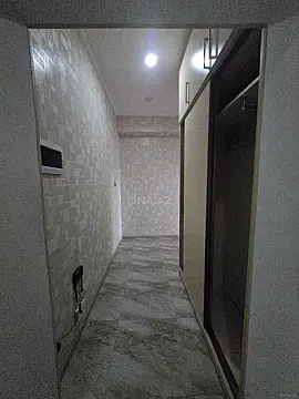 Kirayə verilir 2 otaqlı mənzil 75 m² — Bakı 2 otaq 75.00 m²