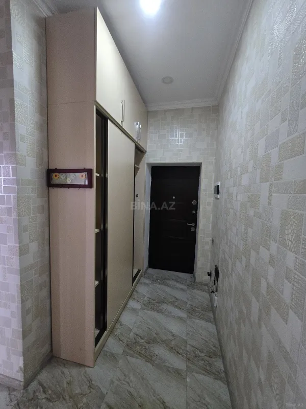 Kirayə verilir 2 otaqlı mənzil 75 m²