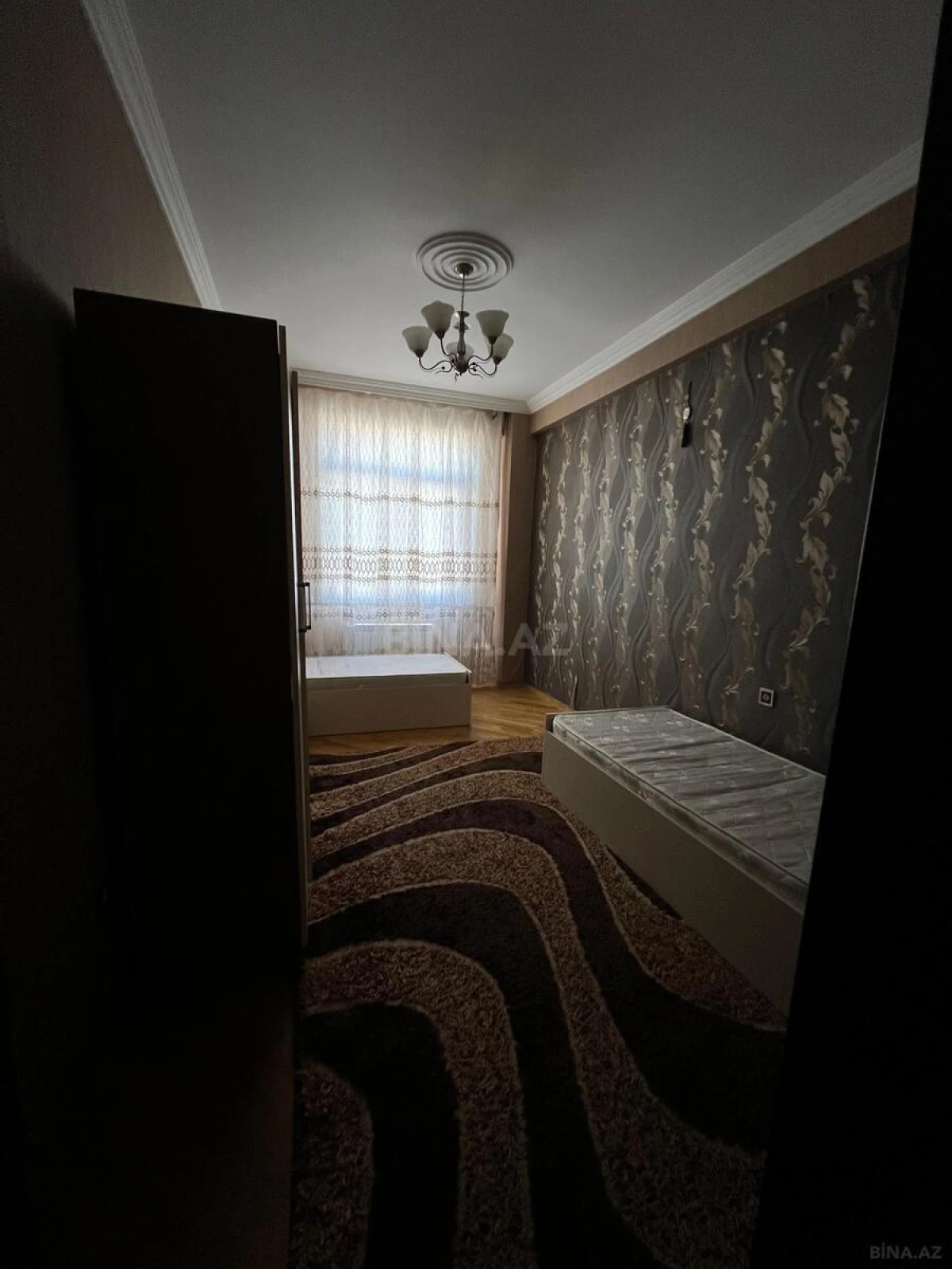 Kirayə verilir 3 otaqlı mənzil 90 m²