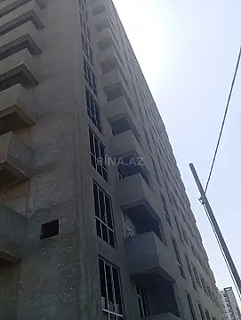 Satılır 2 otaqlı mənzil 62.9 m²