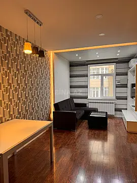 Kirayə verilir 2 otaqlı mənzil 70 m² — Bakı, Yeni Yasamal 2 otaq 70.00 m²