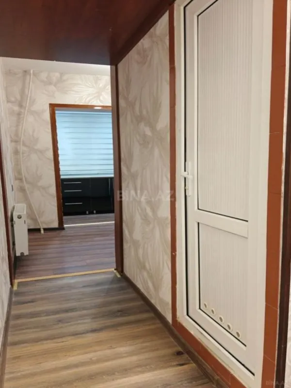 Satılır 1 otaqlı mənzil 40 m²