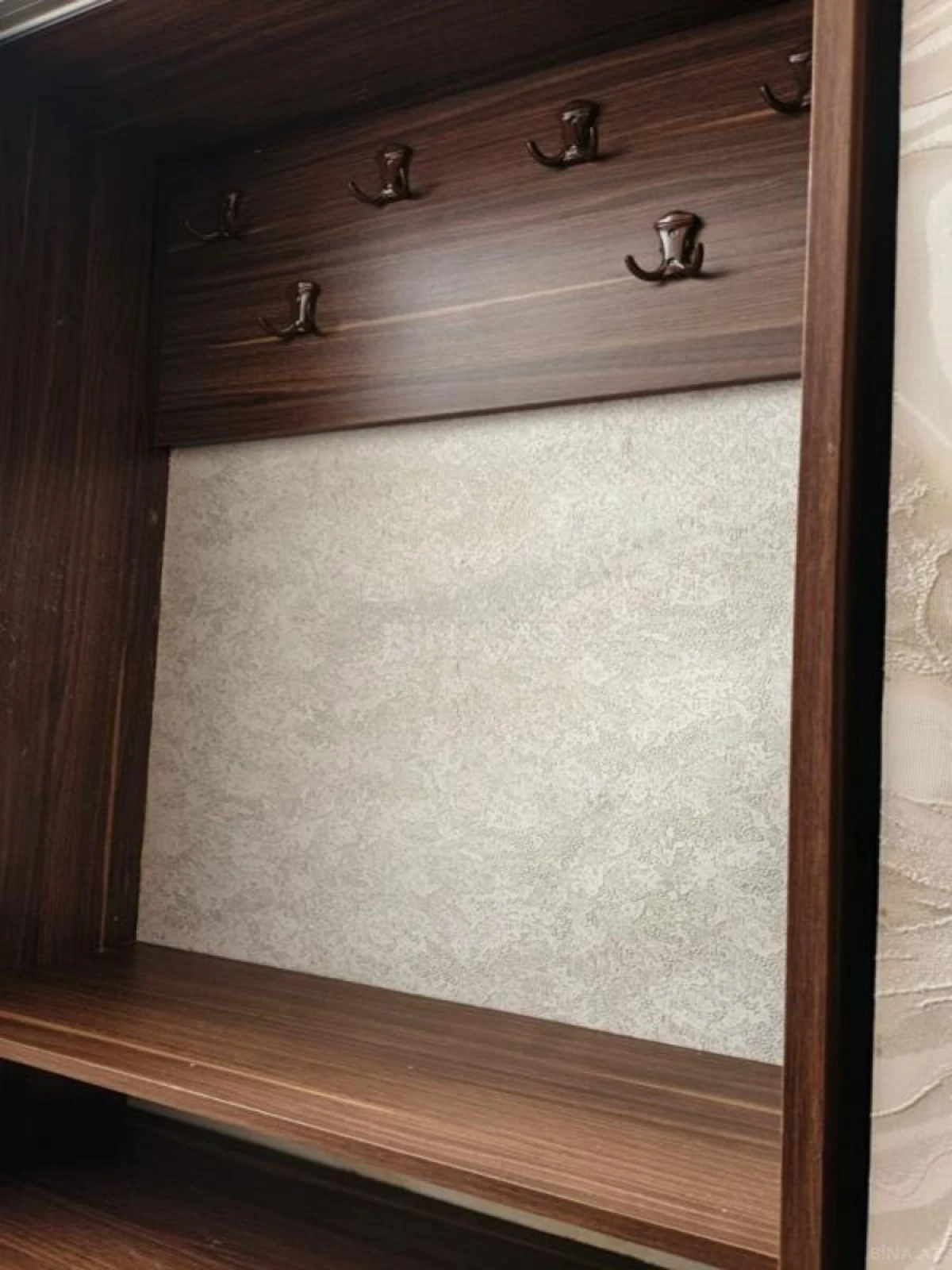 Satılır 1 otaqlı mənzil 40 m²