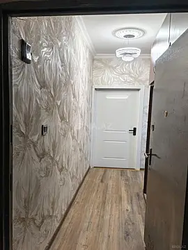 Satılır 1 otaqlı mənzil 40 m²