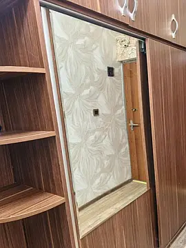 Satılır 1 otaqlı mənzil 40 m²