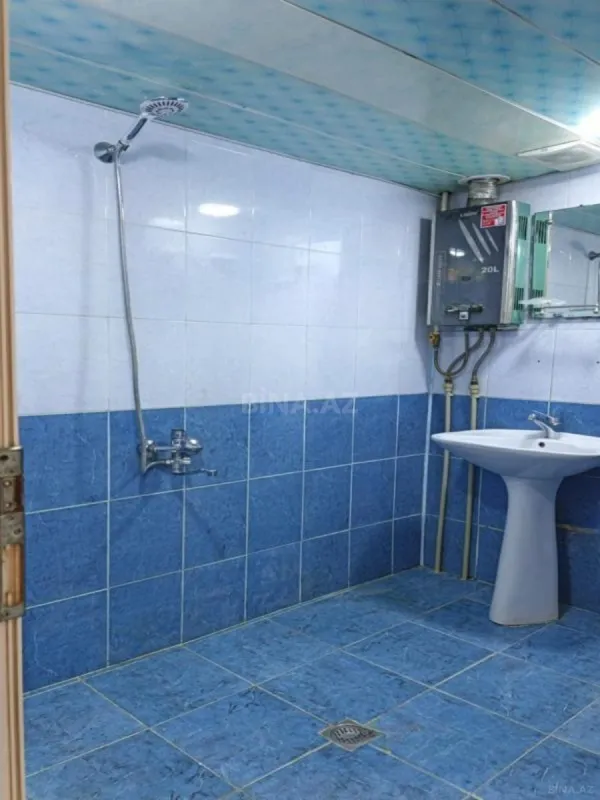 Satılır 1 otaqlı mənzil 40 m²